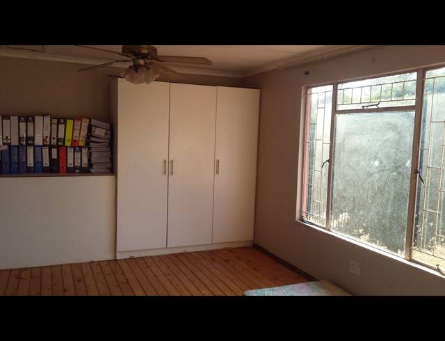 3 BEDROOM HOUSE SOLD IN ELDORETTE